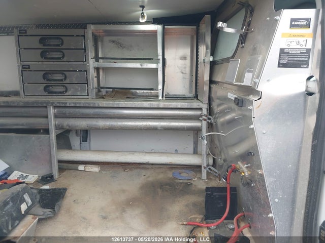 Ford Transit T-150 2019 1FTYE1YM6KKA13053 Image 8