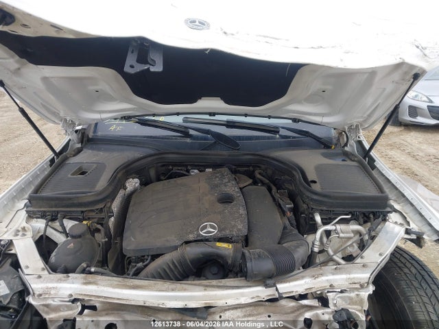 Продажа на аукционе авто 2020 Mercedes-benz Glc 300 4matic, vin: WDC0G8EB0LV199430, номер лота: 12613738