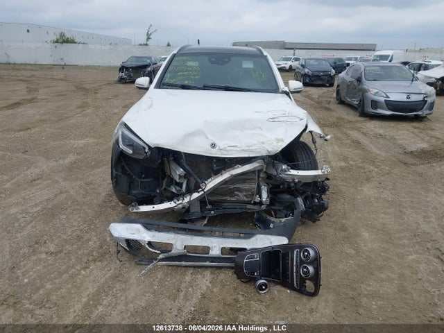 Продажа на аукционе авто 2020 Mercedes-benz Glc 300 4matic, vin: WDC0G8EB0LV199430, номер лота: 12613738