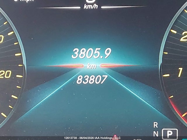 Продажа на аукционе авто 2020 Mercedes-benz Glc 300 4matic, vin: WDC0G8EB0LV199430, номер лота: 12613738