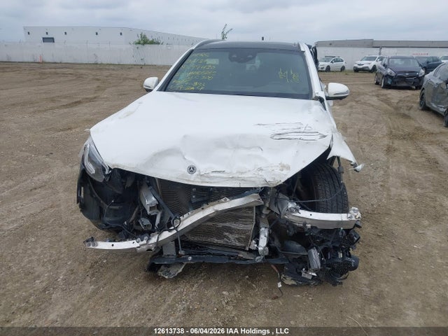 Продажа на аукционе авто 2020 Mercedes-benz Glc 300 4matic, vin: WDC0G8EB0LV199430, номер лота: 12613738