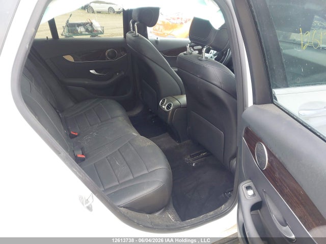 Продажа на аукционе авто 2020 Mercedes-benz Glc 300 4matic, vin: WDC0G8EB0LV199430, номер лота: 12613738