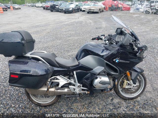 WB10A0309JZ266152 BMW R1200 Gs