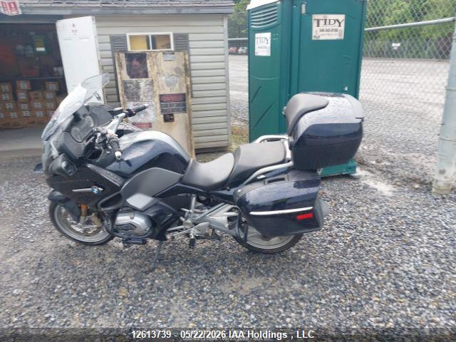 WB10A0309JZ266152 BMW R1200 Gs