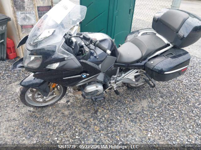 WB10A0309JZ266152 BMW R1200 Gs