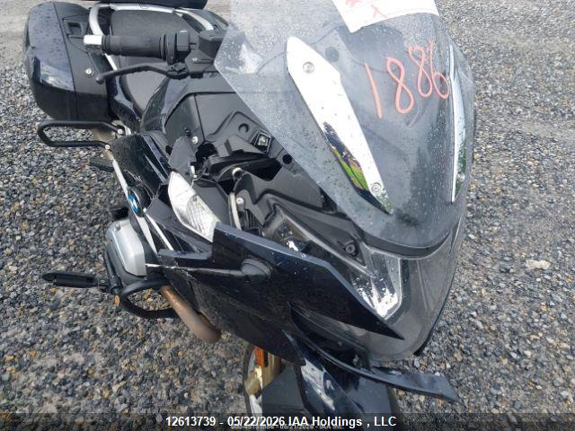 WB10A0309JZ266152 BMW R1200 Gs