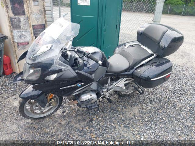 WB10A0309JZ266152 BMW R1200 Gs