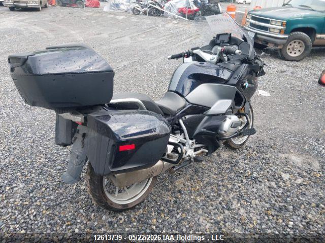 WB10A0309JZ266152 BMW R1200 Gs