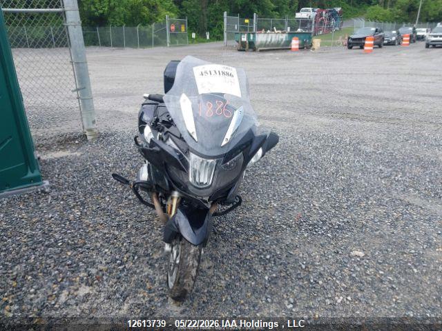 WB10A0309JZ266152 BMW R1200 Gs