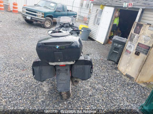WB10A0309JZ266152 BMW R1200 Gs