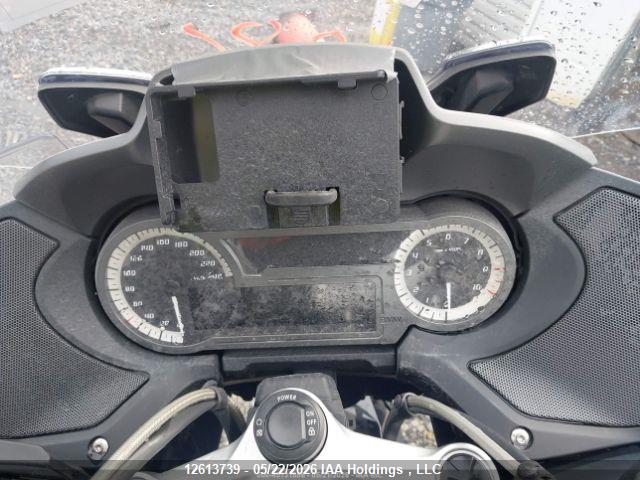 WB10A0309JZ266152 BMW R1200 Gs