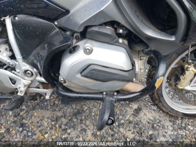 WB10A0309JZ266152 BMW R1200 Gs
