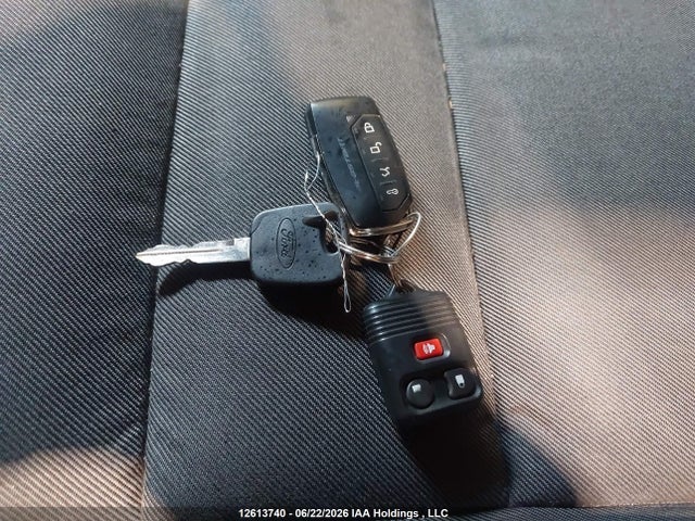 12613740 :رقم المزاد ، 1FMZU77E41UA04418 vin ، 2001 Ford Explorer Sport Trac مزاد بيع