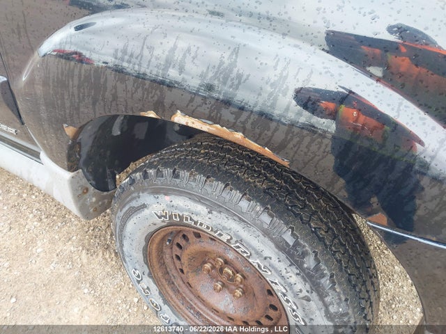 12613740 :رقم المزاد ، 1FMZU77E41UA04418 vin ، 2001 Ford Explorer Sport Trac مزاد بيع