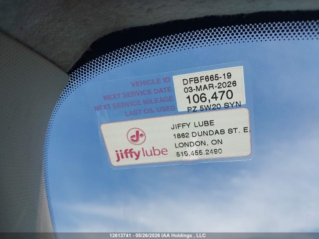 Продаж на аукціоні авто 2014 Ford Fiesta Se, vin: 3FADP4EJ6EM105822, номер лоту: 12613741