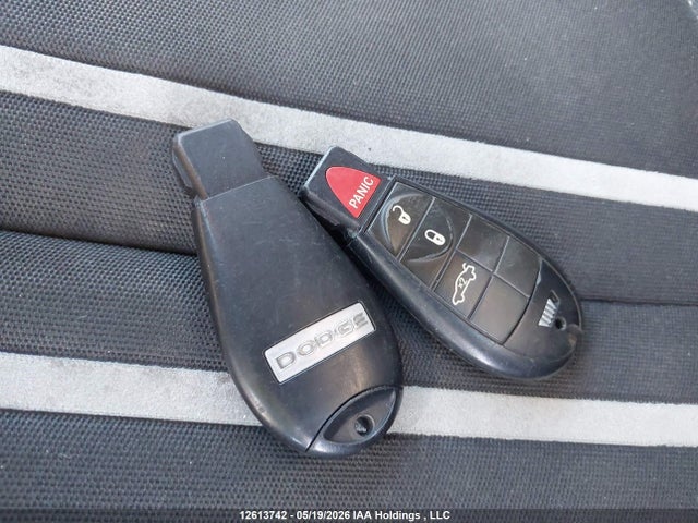 Aukcja sprzedaży 2014 Dodge Dart Sxt, vin: 1C3CDFBB4ED709621, numer aukcji: 12613742