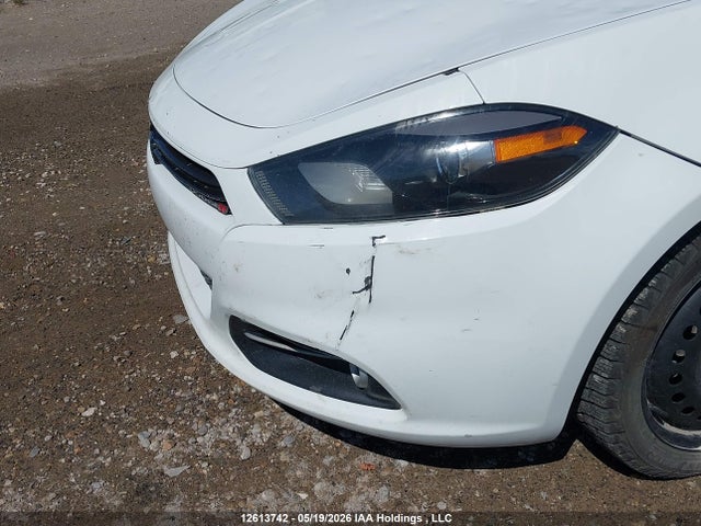 Aukcja sprzedaży 2014 Dodge Dart Sxt, vin: 1C3CDFBB4ED709621, numer aukcji: 12613742