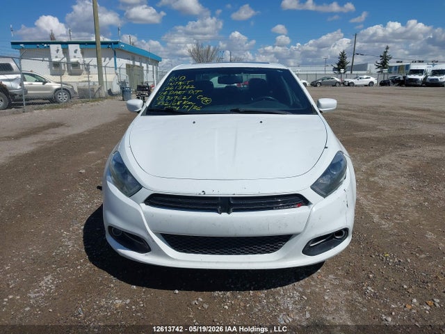 Aukcja sprzedaży 2014 Dodge Dart Sxt, vin: 1C3CDFBB4ED709621, numer aukcji: 12613742