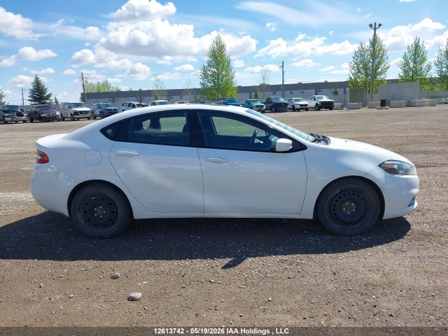 Aukcja sprzedaży 2014 Dodge Dart Sxt, vin: 1C3CDFBB4ED709621, numer aukcji: 12613742