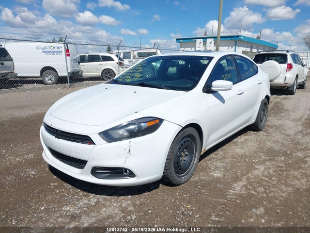 Aukcja sprzedaży 2014 Dodge Dart Sxt, vin: 1C3CDFBB4ED709621, numer aukcji: 12613742