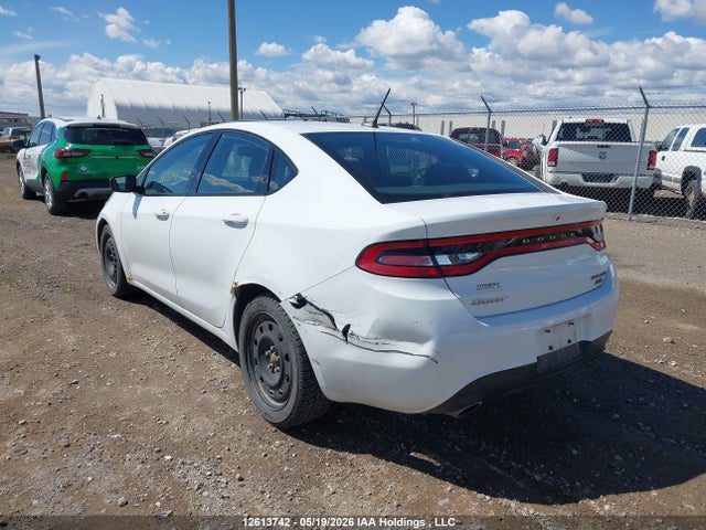 Aukcja sprzedaży 2014 Dodge Dart Sxt, vin: 1C3CDFBB4ED709621, numer aukcji: 12613742