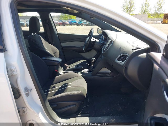 Aukcja sprzedaży 2014 Dodge Dart Sxt, vin: 1C3CDFBB4ED709621, numer aukcji: 12613742