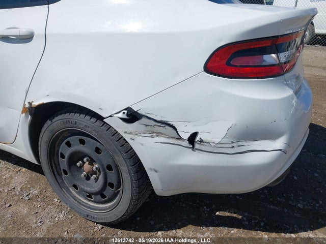 Aukcja sprzedaży 2014 Dodge Dart Sxt, vin: 1C3CDFBB4ED709621, numer aukcji: 12613742
