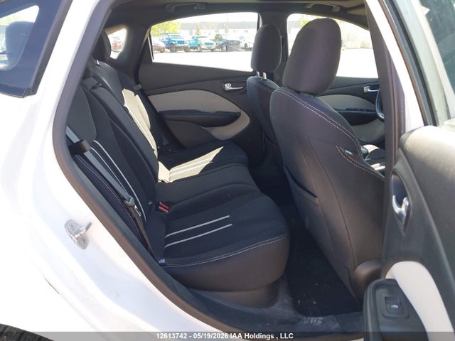Aukcja sprzedaży 2014 Dodge Dart Sxt, vin: 1C3CDFBB4ED709621, numer aukcji: 12613742