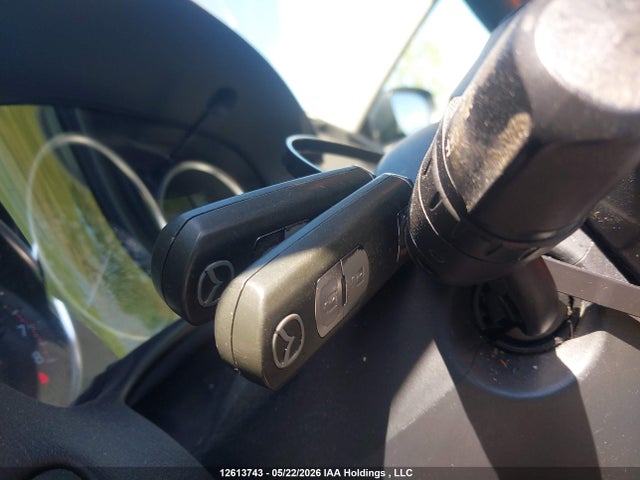 Aukcja sprzedaży 2016 Mazda Cx-5 Gs, vin: JM3KE4CY1G0647575, numer aukcji: 12613743