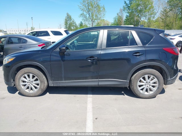 Aukcja sprzedaży 2016 Mazda Cx-5 Gs, vin: JM3KE4CY1G0647575, numer aukcji: 12613743