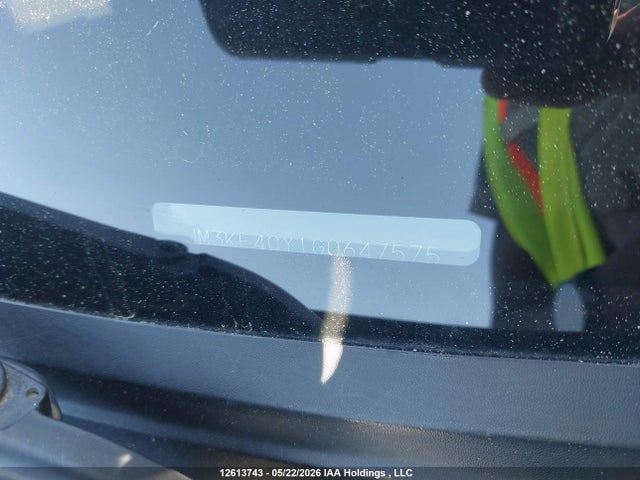 Aukcja sprzedaży 2016 Mazda Cx-5 Gs, vin: JM3KE4CY1G0647575, numer aukcji: 12613743