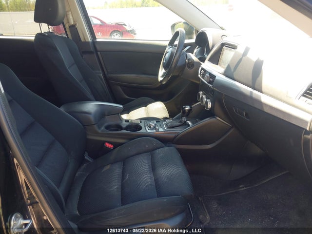 Aukcja sprzedaży 2016 Mazda Cx-5 Gs, vin: JM3KE4CY1G0647575, numer aukcji: 12613743