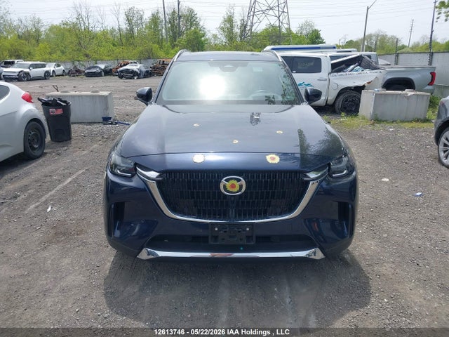JM3KKDHA9R1181296 Mazda Cx-90 Phev Gt