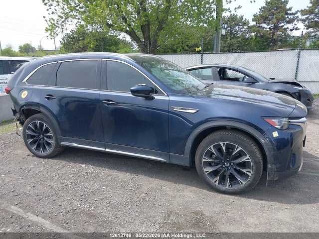JM3KKDHA9R1181296 Mazda Cx-90 Phev Gt