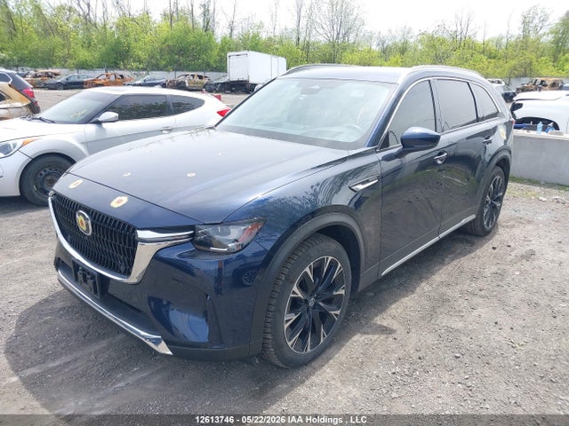 JM3KKDHA9R1181296 Mazda Cx-90 Phev Gt