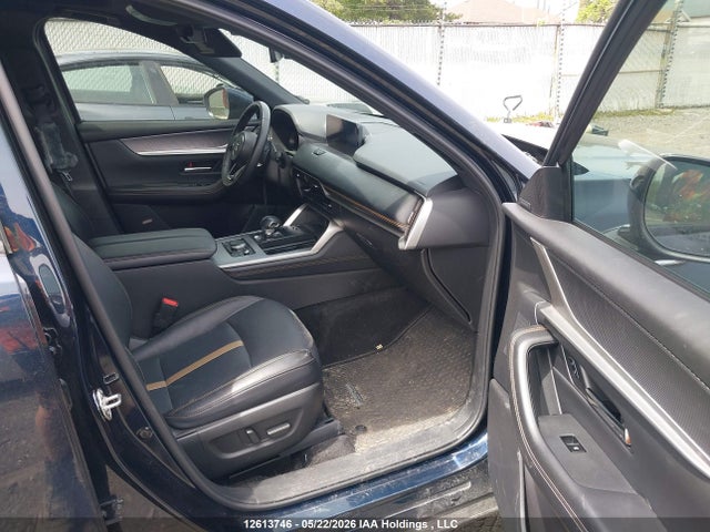 JM3KKDHA9R1181296 Mazda Cx-90 Phev Gt