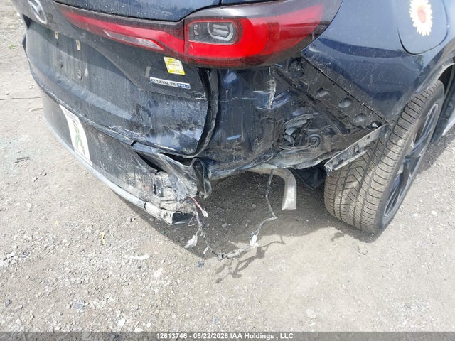 JM3KKDHA9R1181296 Mazda Cx-90 Phev Gt