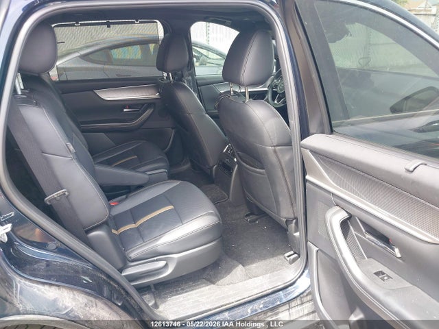JM3KKDHA9R1181296 Mazda Cx-90 Phev Gt
