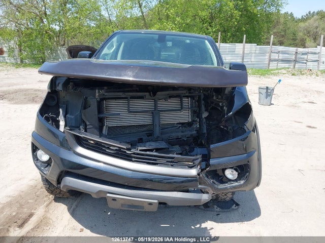 Продажа на аукционе авто 2017 Chevrolet Colorado Z71, vin: 1GCPTDE10H1140909, номер лота: 12613747