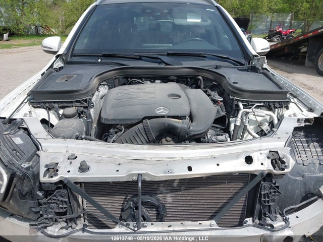 W1N0G8EB7LV244099 Mercedes-Benz Glc 300 4matic