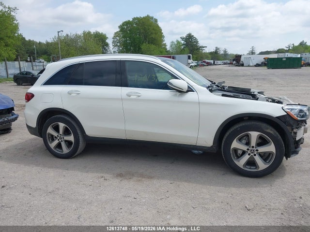 W1N0G8EB7LV244099 Mercedes-Benz Glc 300 4matic