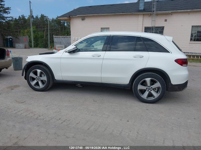 W1N0G8EB7LV244099 Mercedes-Benz Glc 300 4matic