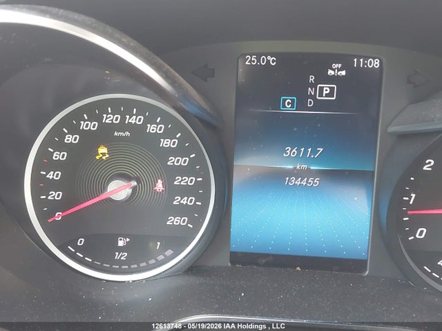 W1N0G8EB7LV244099 Mercedes-Benz Glc 300 4matic