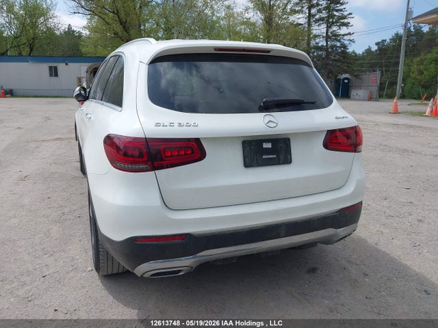 W1N0G8EB7LV244099 Mercedes-Benz Glc 300 4matic