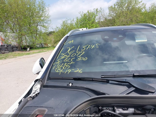 W1N0G8EB7LV244099 Mercedes-Benz Glc 300 4matic