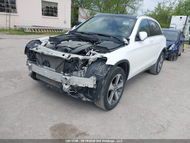 W1N0G8EB7LV244099 Mercedes-Benz Glc 300 4matic