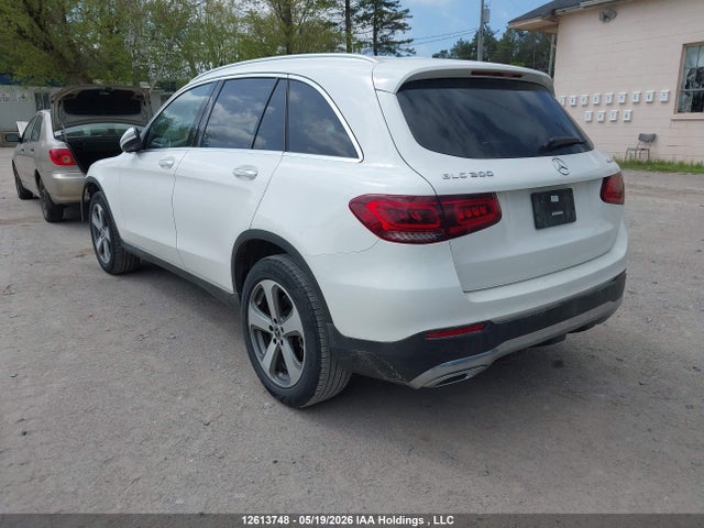 W1N0G8EB7LV244099 Mercedes-Benz Glc 300 4matic