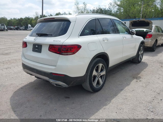 W1N0G8EB7LV244099 Mercedes-Benz Glc 300 4matic