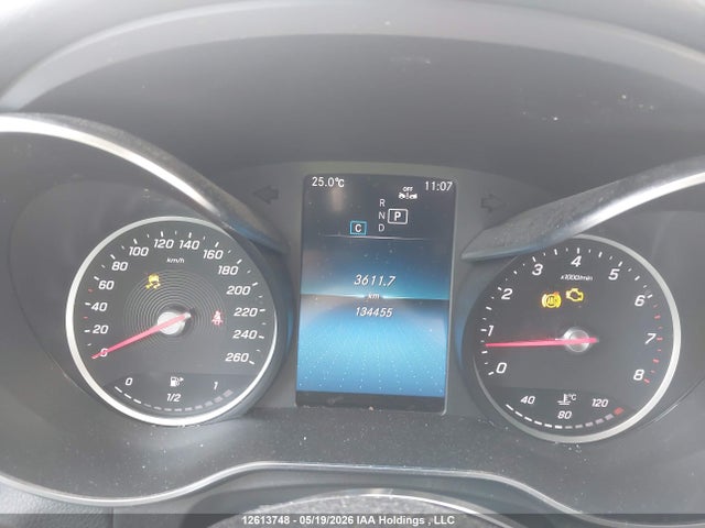 W1N0G8EB7LV244099 Mercedes-Benz Glc 300 4matic