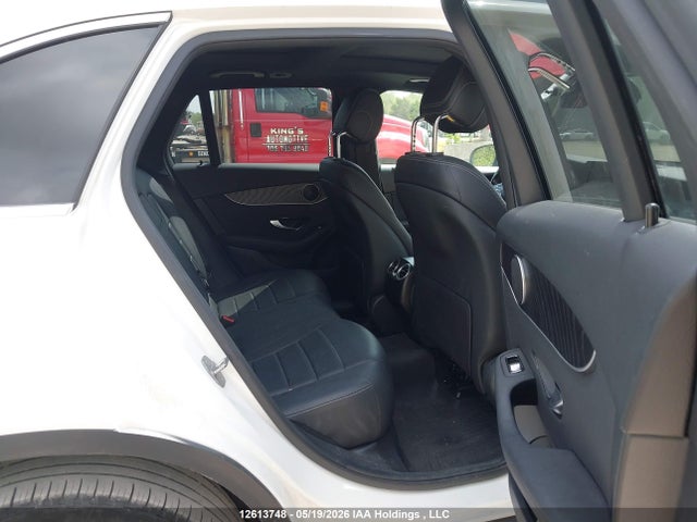 W1N0G8EB7LV244099 Mercedes-Benz Glc 300 4matic